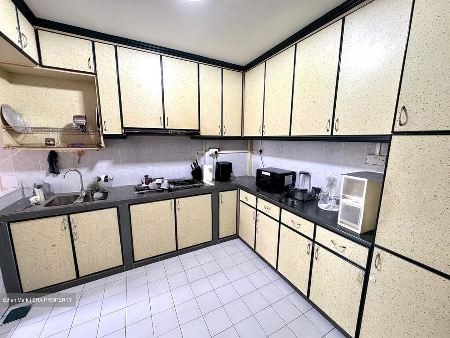 Blk 513 Woodlands Drive 14 (Woodlands), HDB 4 Rooms #513108591